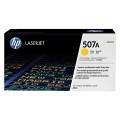 Картридж лазерный HP (CE402A) LaserJet Pro M570dn/M570dw, №507A, желтый, оригинальный, ресурс 6000 страниц