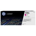 Картридж лазерный HP (CF363X) LaserJet Pro M552dn/M553dn/M553n/M553x, пурпурный, оригинальный, ресурс 9500 страниц