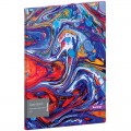 Папка на резинке Berlingo "Color Storm" А4, 600мкм, с рисунком, FB4_A4031