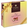 Конфеты шоколадные O&#039;ZERA "Вкус радостного утра", с цельным фундуком, 180 г, картонная коробка, 267