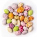 Драже-арахис ЯШКИНО в молочной и сахарной глазури в цветную крапинку, 500 г, пакет, ЯШ156