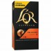 Кофе в алюминиевых капсулах L&#039;OR "Espresso Delizioso" для кофемашин Nespresso, 10 порций, 4028608