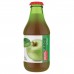 Сок BARINOFF Яблочный, осветленный, 0,25 л, для детского питания в стеклянной бутылке, 259