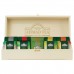 Чай AHMAD "Contemporary" набор в деревянной шкатулке, ассорти 10 вкусов по 10 пакет., Z583-2