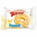 Кекс TODAY "Donut" со вкусом банана, ТУРЦИЯ, 24 штуки по 40 г в шоу-боксе, 1369