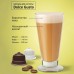 Кофе в капсулах FIELD "Cappuccino", для кофемашин Dolce Gusto, 8 порций (16 капсул), ГЕРМАНИЯ, C10100104015