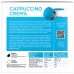 Кофе в капсулах COFFESSO "Сappuccino Crema" для кофемашин Dolce Gusto, 8 порций, 102150