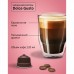 Кофе в капсулах FIELD "Lungo", для кофемашин Dolce Gusto, 16 порций, ГЕРМАНИЯ, C10100104016