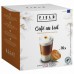 Кофе в капсулах FIELD "Cafe au Lait" для кофемашин Dolce Gusto, 16 порций, ГЕРМАНИЯ, C10100104017