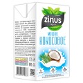 Молоко кокосовое ZINUS 1 литр