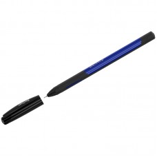 Ручка гелевая Berlingo "Shuttle" синяя, 0,5мм, игольчатый стержень, Cgp_50019