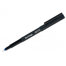 Ручка капиллярная Berlingo "Liner pen" синяя, 0,4мм