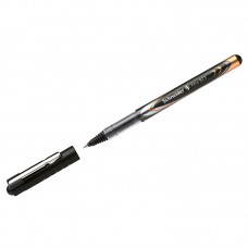 Ручка-роллер Schneider "Xtra 823" черная, 0,5мм, одноразовая