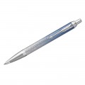 Ручка шариковая Parker "IM Special Edition Polar" синяя, 1,0мм, подарочная упаковка, 2153005