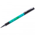 Ручка шариковая подарочная Berlingo "Fantasy" синяя, 0,7мм, корпус: бирюзовый акрил, CPs_70502