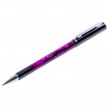 Ручка шариковая подарочная Berlingo "Fantasy" синяя, 0,7мм, корпус: фиолетовый акрил, CPs_70504