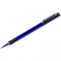 Ручка шариковая подарочная Berlingo "Fantasy" синяя, 0,7мм, корпус: синий акрил, CPs_70501