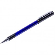 Ручка шариковая подарочная Berlingo "Fantasy" синяя, 0,7мм, корпус: синий акрил, CPs_70501