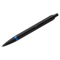Ручка шариковая Parker "IM Professionals Marine Blue BT" синяя, 1,0мм, подарочная упаковка, 2172941
