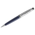 Ручка шариковая Waterman "Expert SE Deluxe Blue CT" синяя, 1,0мм, подарочная упаковка, 2166466