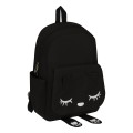 Рюкзак MESHU "Black Cat", 42*29*13см, 1 отделение, 3 кармана, уплотн. спинка
