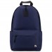 Рюкзак BRAUBERG POSITIVE универсальный, потайной карман, "Dark blue", 42х28х14 см, 270775
