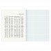 Тетрадь предметная "КЛАССИКА SCIENCE" 48 л., обложка картон, АНГЛИЙСКИЙ ЯЗЫК, клетка, подсказ, BRAUBERG, 404808