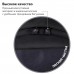 Рюкзак BRAUBERG FASHION CITY универсальный, потайной карман, "Moon", черный, 44х31х16 см, 270807
