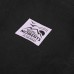 Сумка-шоппер BRAUBERG MOMENTS, вельвет, 35х30 см, черный, 271905