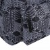 Рюкзак BRAUBERG универсальный, сити-формат, Night city, 20 литров, 41х32х14 см, ххххх, 271679