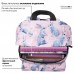 Рюкзак BRAUBERG универсальный, сити-формат, Bunny, 20 литров, 41х32х14 см, 229876