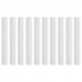 Мелки для асфальта Гамма "Мультики" цветные, 12шт., круглые, пластиковое ведро NEW, 171220212