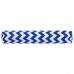 Пенал-косметичка ПИФАГОР, мягкий, "WAVE", прямоугольный, 20х7х4 см, 229264