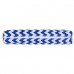 Пенал-косметичка ПИФАГОР, мягкий, "WAVE", прямоугольный, 20х7х4 см, 229264