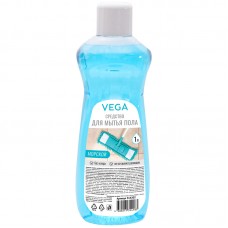 Средство для мытья пола Vega "Морской", 1л