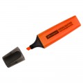 Текстмаркер OfficeSpace скошенный наконечник 1-5 мм, оранжевый, H_16448