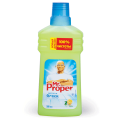 Средство для мытья пола и стен 500мл MR.PROPER (Мистер Пропер) "Лимон", ш/к 70066