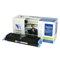 Картридж лазерный NV PRINT (NV-Q6003A) для HP ColorLaserJet CM1015/2600, пурпурный, ресурс 2000 стр.
