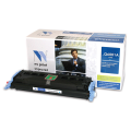 Картридж лазерный NV PRINT (NV-Q6001A) для HP ColorLaserJet CM1015/2600, голубой, ресурс 2000 стр.