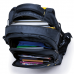Рюкзак BRAUBERG для ст.классов/студентов/молодежи, Титаниум, 35 литров, 45*28*18 см, 224385