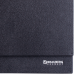 Планинг настольный недатированный (305х140 мм) BRAUBERG "Select", балакрон, 60 л., черный, 123797
